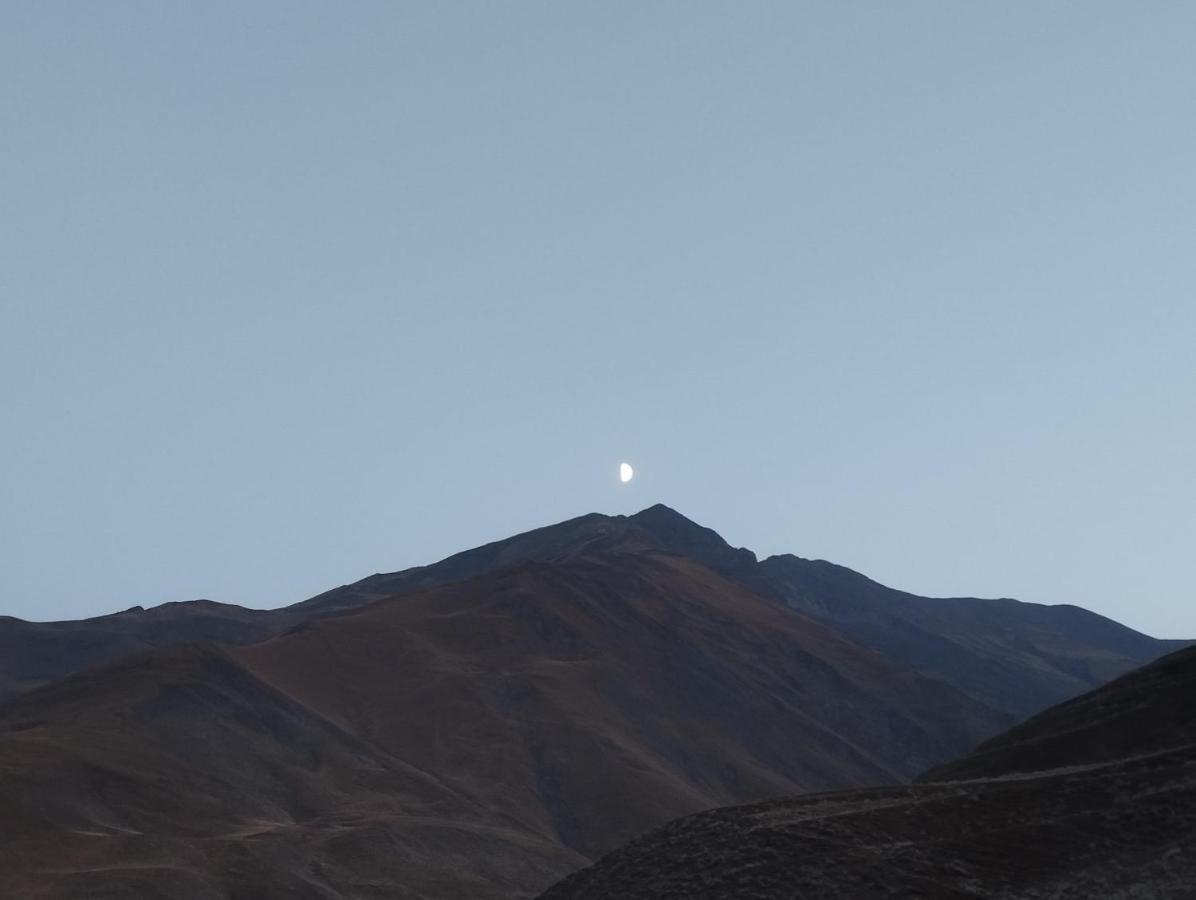 ホテル Zaur Guest Hause Xinaliq エクステリア 写真