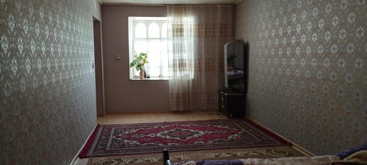 ホテル Zaur Guest Hause Xinaliq エクステリア 写真