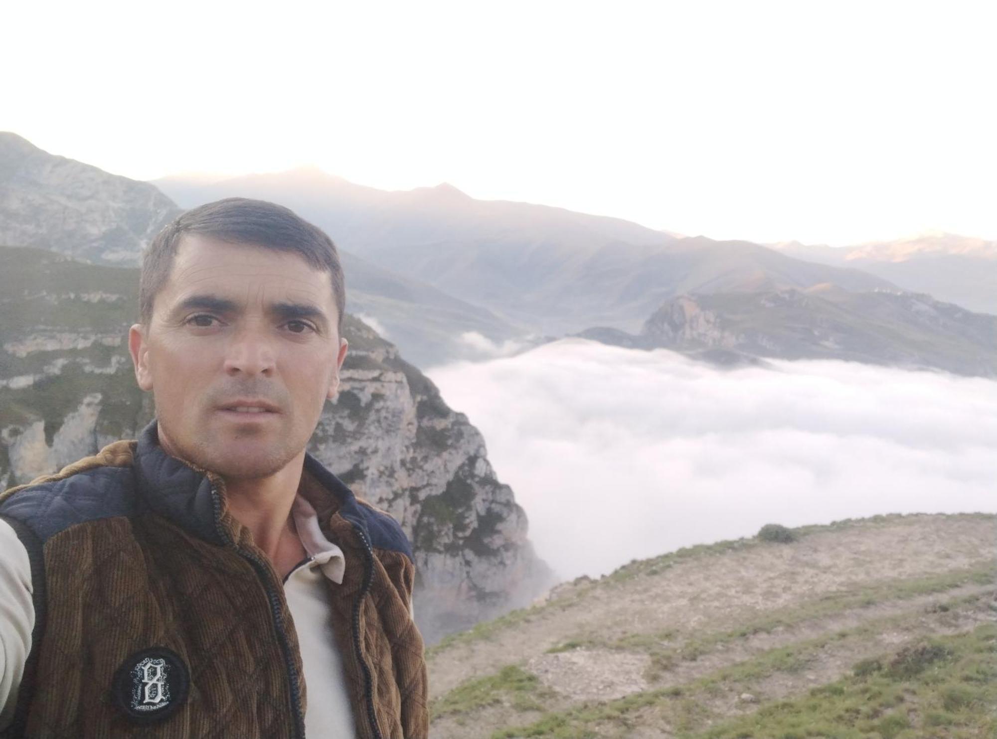 ホテル Zaur Guest Hause Xinaliq エクステリア 写真